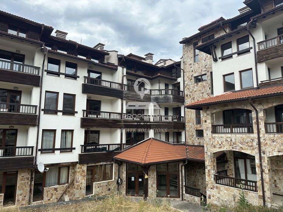 Продава се Едностаен апартамент в Банско - 47 кв.м за 587 €/кв.м - Снимка #6