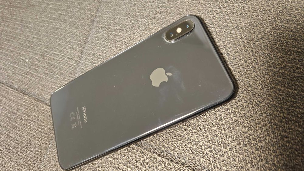 Iphone XS MAX impecabil