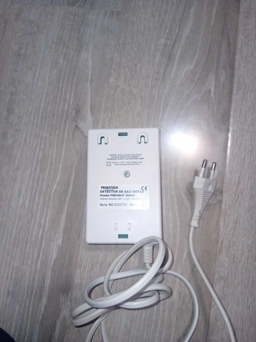 Detector de gaz metan Prevent 2000M