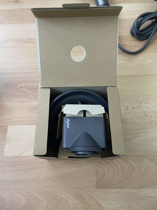 Dyson Supersonic HD08 – Ca nou, complet
