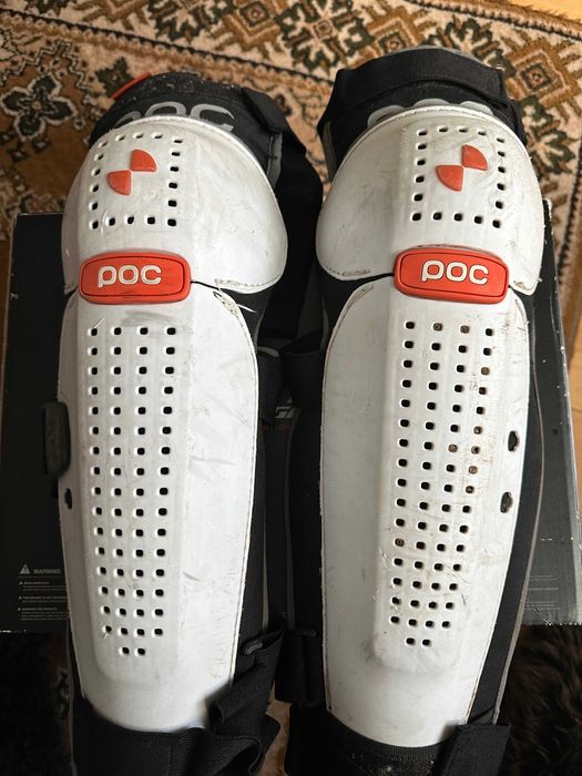 Poc Bone VPD цели наколенки L размер