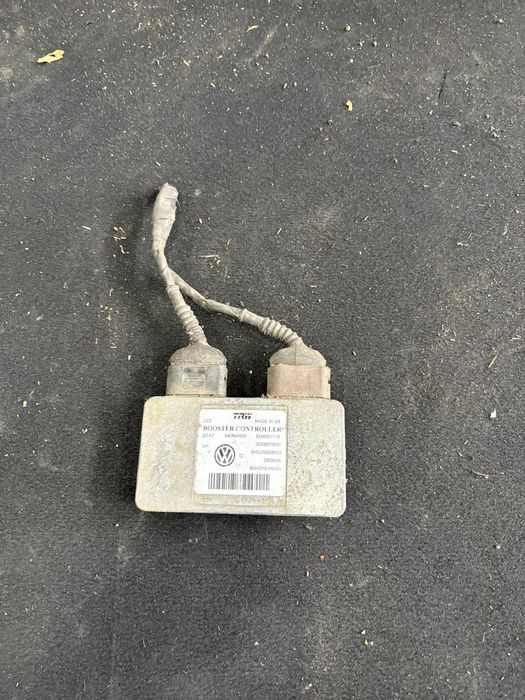 Vw phaeton 3.0tdi 2005 година Радар Сензор