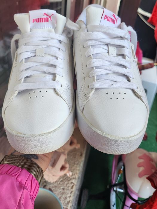 Дамски маратонки