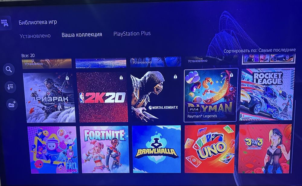 Продаю PlayStation5