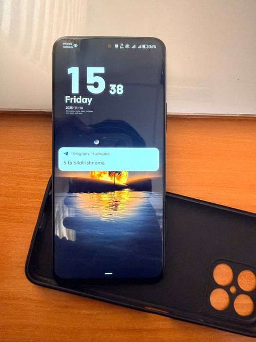 Honor X8 – Ideal holatda