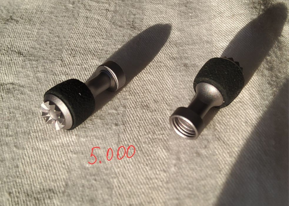 Комплектующие к дрону