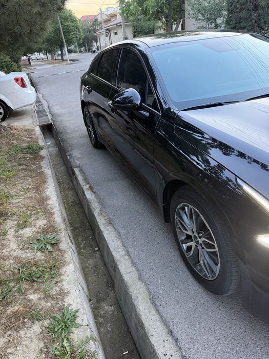 Kia k5 2.5 full bez lyuk