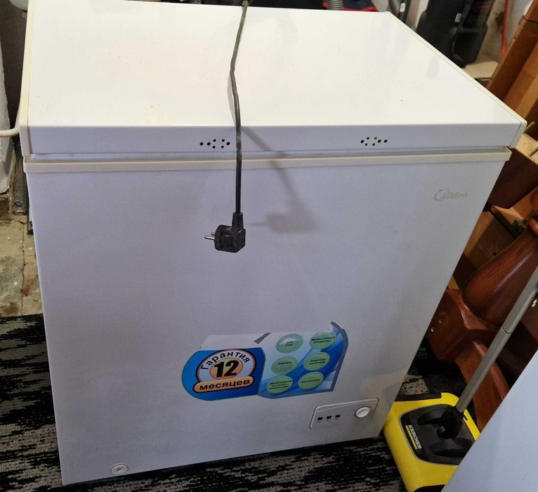 Продам морозильный ларь