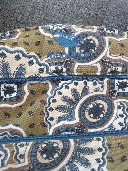 Marsupiu Manduca Mandala Earth