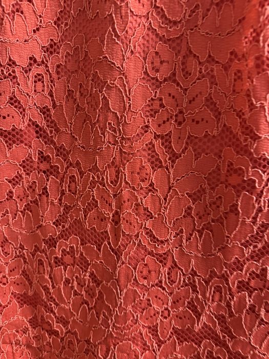 Дамска рокля рамер XS