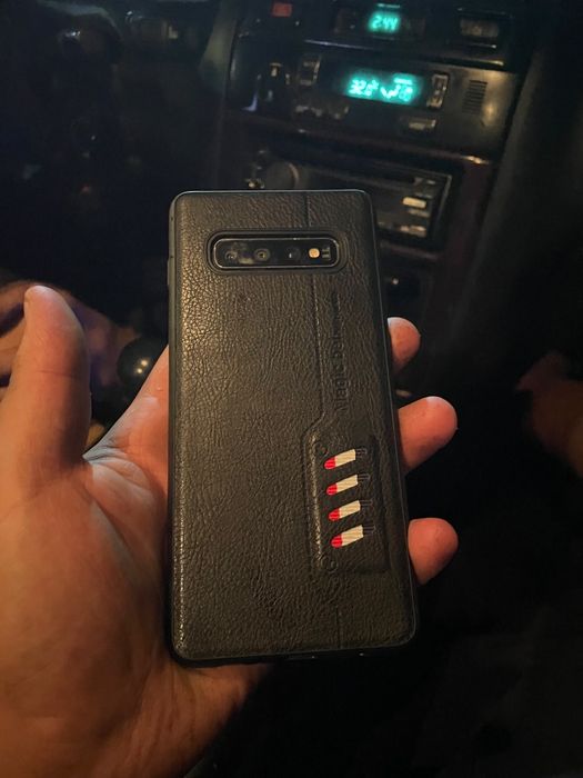 Продам С10 плюс 128гб