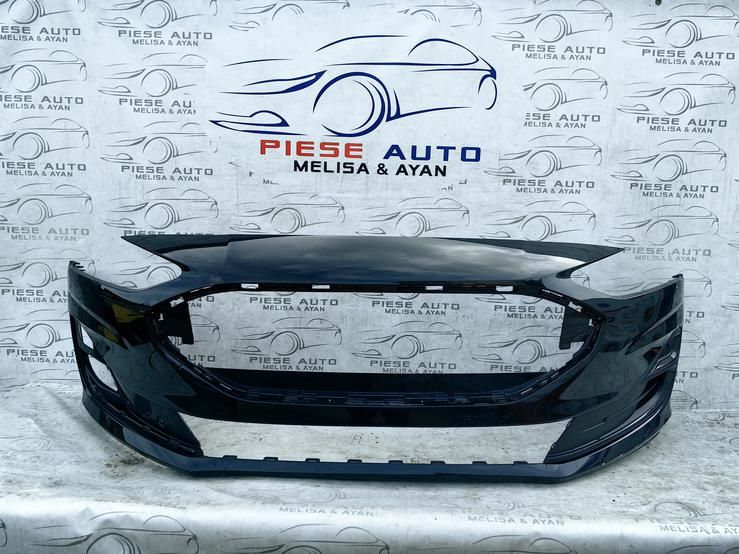 Bara fata Ford Focus 4 Facelift an 2022-2023-2024-2025