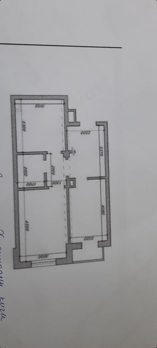 ЖК"Sag'bon residence" dan 2/8/10