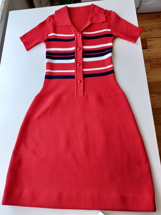 Продам платье винтаж