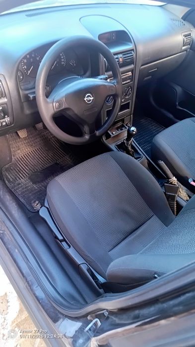 De vanzare Opel asta hacback