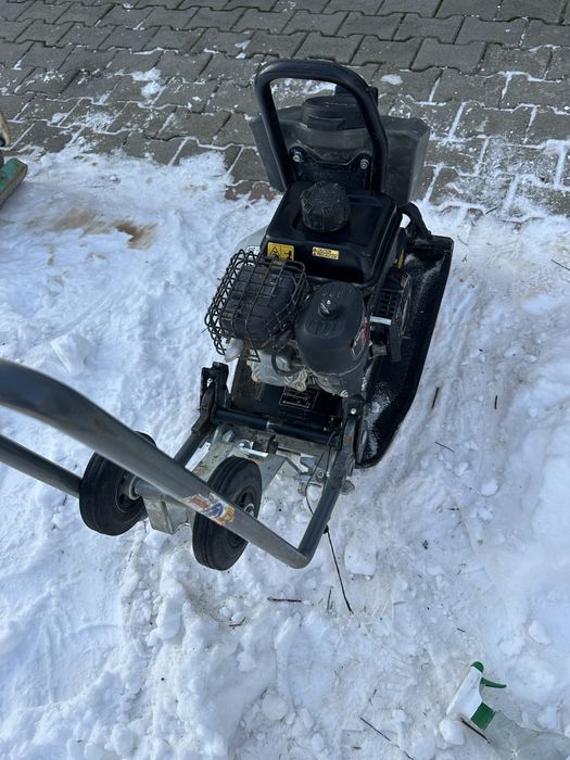 Placa compactor wacker neuson 2023