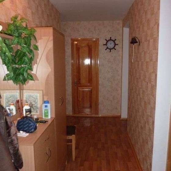 """ Двухкомнатная квартира в городе:::