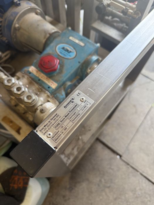 Automatizare 4boxe splatorie self service 9 programe!