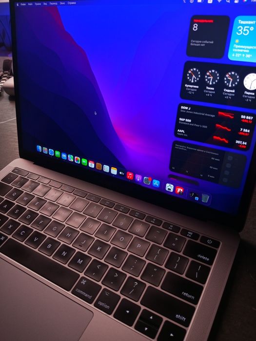 Apple MacBook PRO. Full комплект. В отличном состояние.