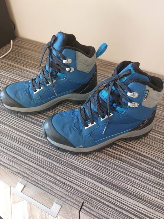 Зимни боти Декатлон