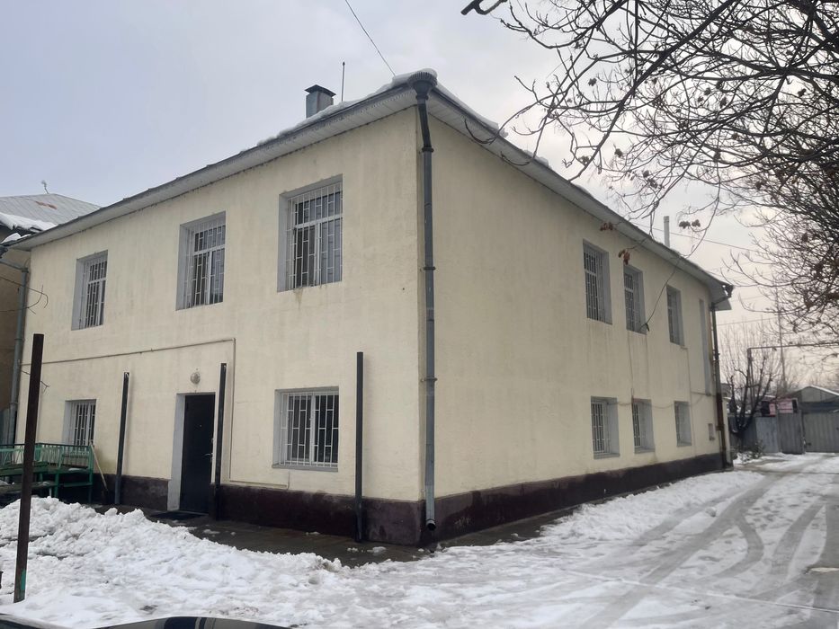 Продается 2-х этажный дом