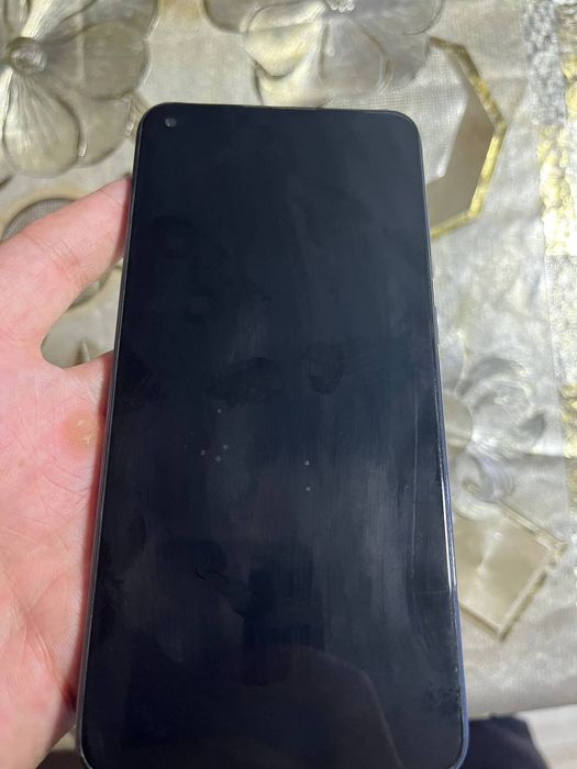 Redmi note 9  128гб