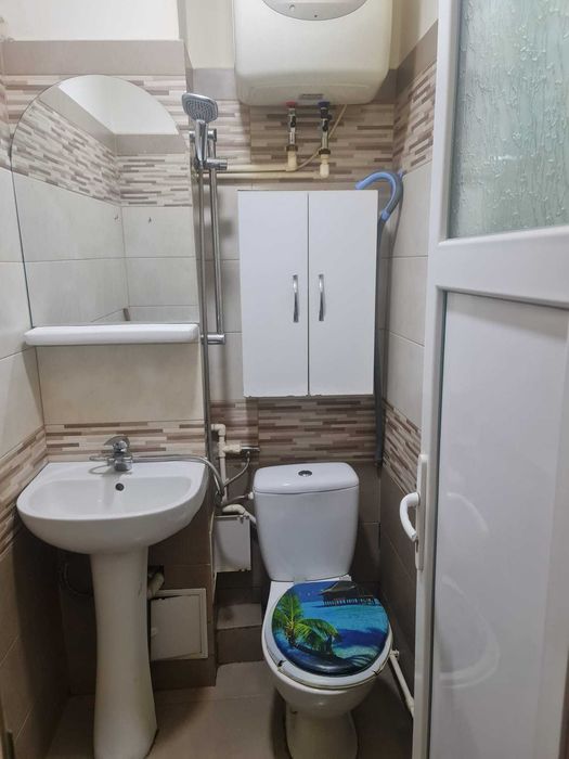 Vând Garsonieră confort 3