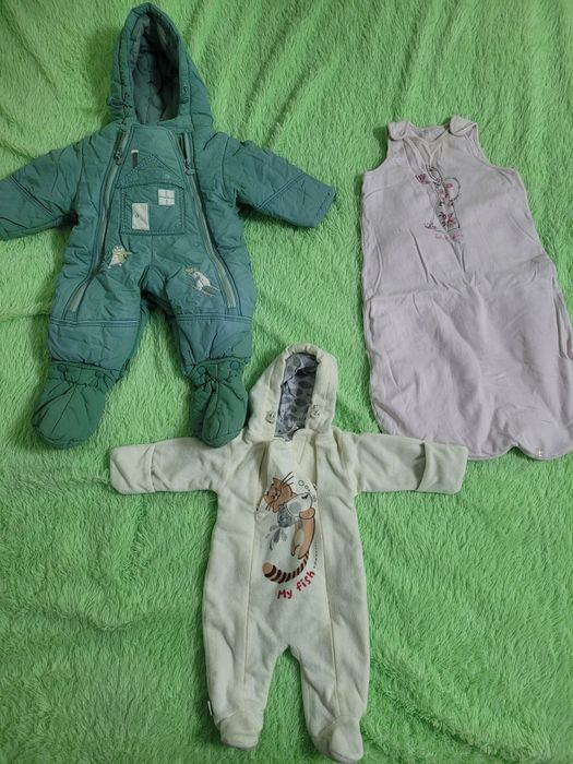 Разная одежда для детей