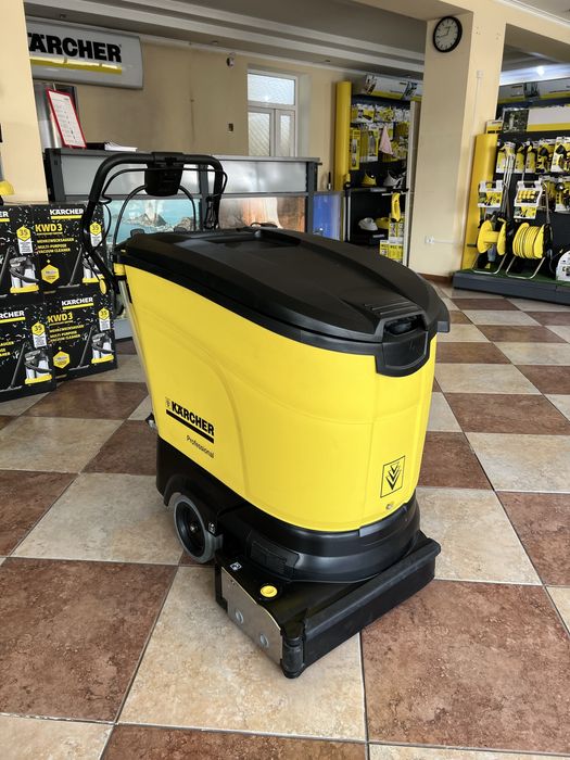 Аренда Техники KARCHER