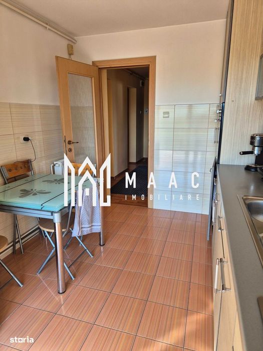 Apartament 3 Camere I Decomandat I Etaj 1 I Trei Stejari