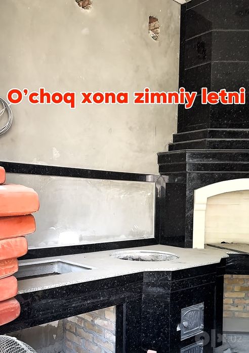Uy sotiladi Termiz