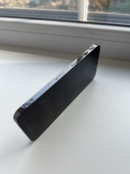 Iphone 12 Pro Max 256Gb 77%