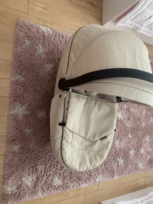 Детска количка Peg perego