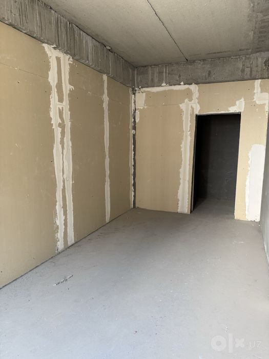 2 xonali yangi qurilgan kvartira sotiladi, 65 m²