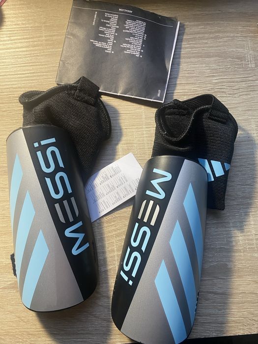 Футболни протектори за деца Messi