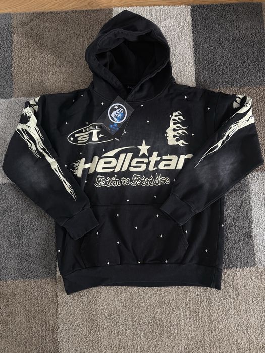 Hellstar екип/коплект-НОВ