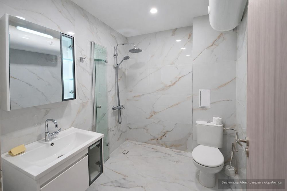 Двустаен за продажба в Младост 4