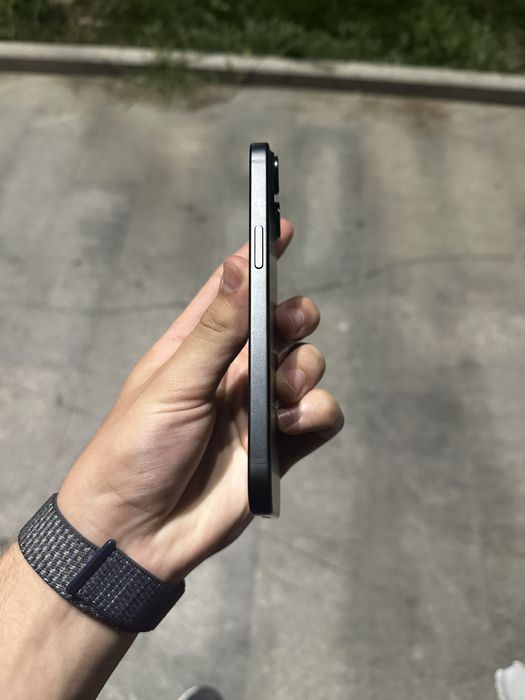 Iphone 15 128 gb yangi