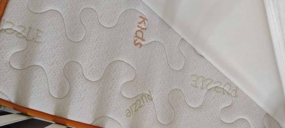 Креватче с мартак