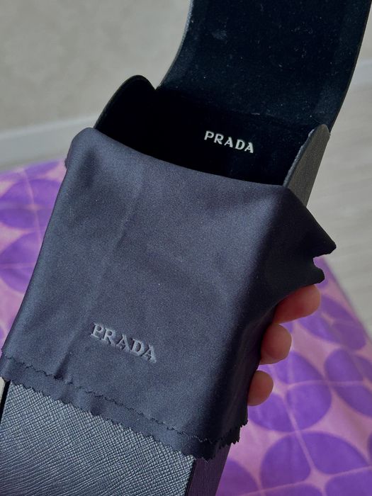 Очки оригинальные Prada