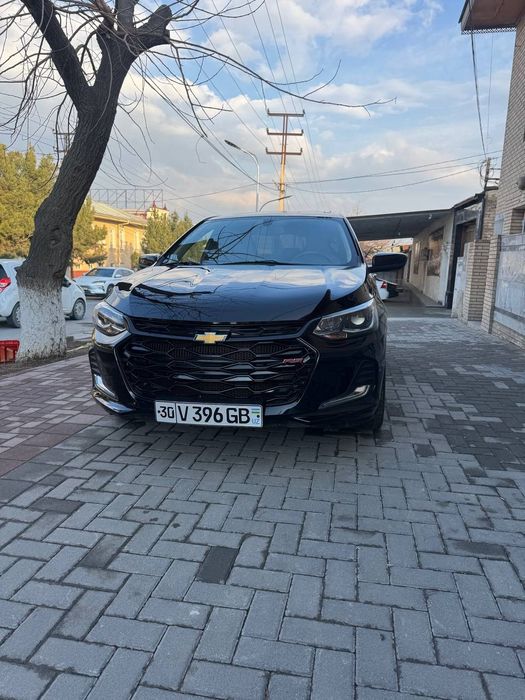 Other Onix 2023 — 3