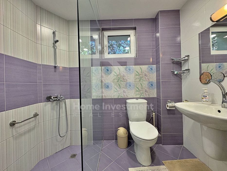 Продава се Тристаен апартамент в к.к. Св.Св. Константин и Елена - 108 кв.м за 1759 €/кв.м - Снимка #13