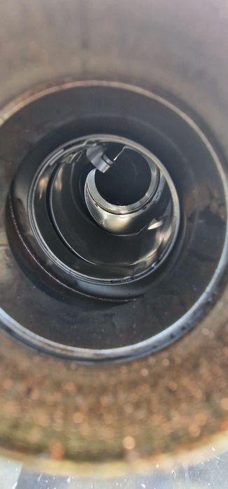 Turbina audi a4 b8 CAGA    03L 145 702H impecabila ca noua fara joc