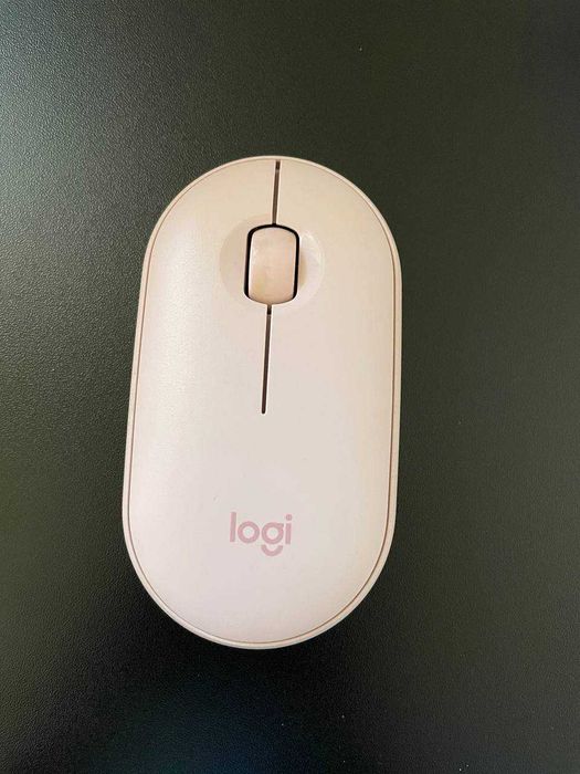 Безжична мишка Logitech M350