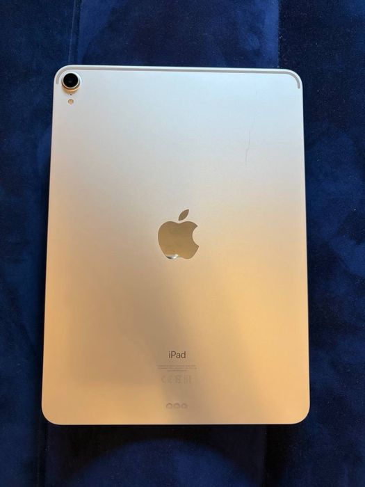 IPad pro 11 + apple pencil