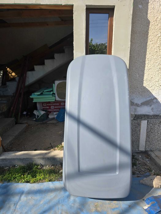 Багажник за кола обем около 420л