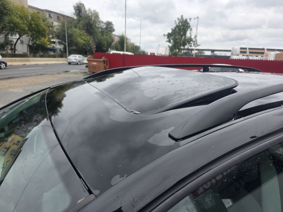 VOLKSWAGEN Passat 2009 — imagine 5
