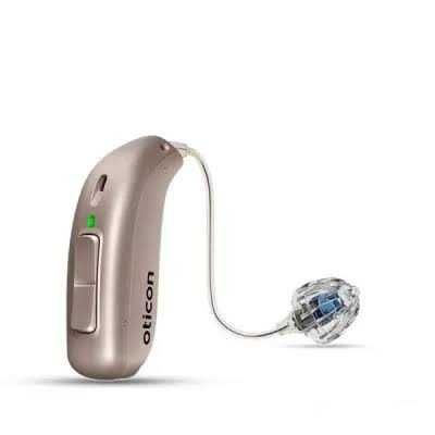 Слуховые аппараты серии Oticon JET