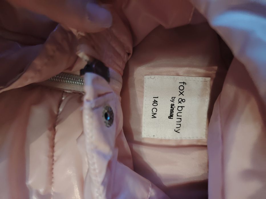 Куртки для подростковые