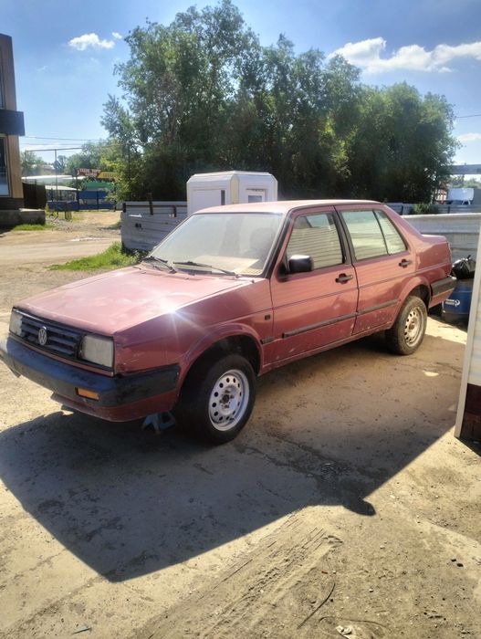 Продам 2 машины Ауди80,Джетта